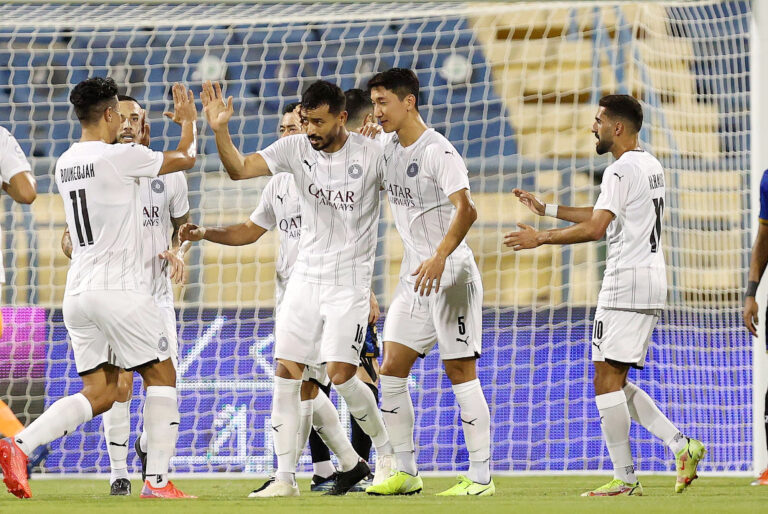 الاسبوع الأول : استهلال مثالي للبطل والوصيف..وفوز ثمين للعربي