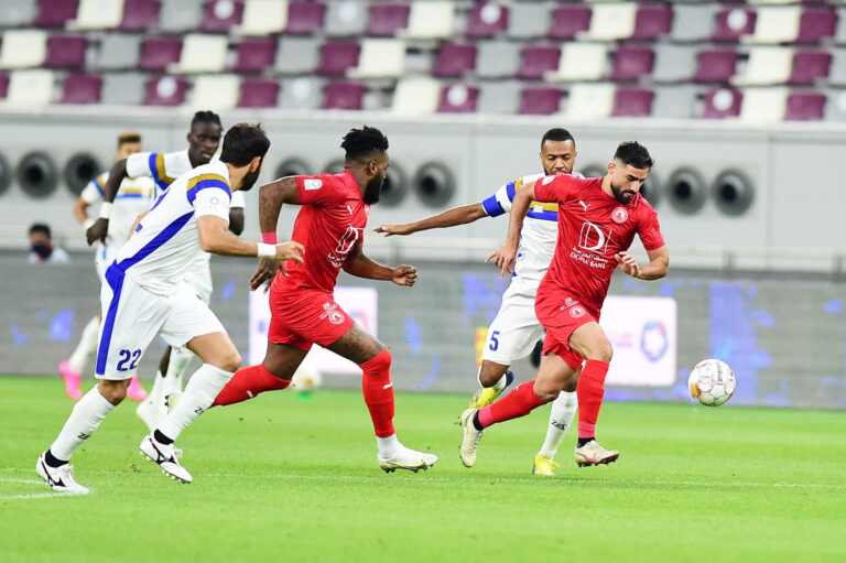 دوري النجوم يصل للهدف الـ50 ..والثالثة تشهد أعلى الأهداف