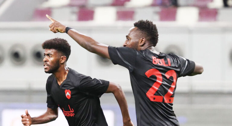تميم منصور : الريان قادر على العودة مع اكتمال الصفوف