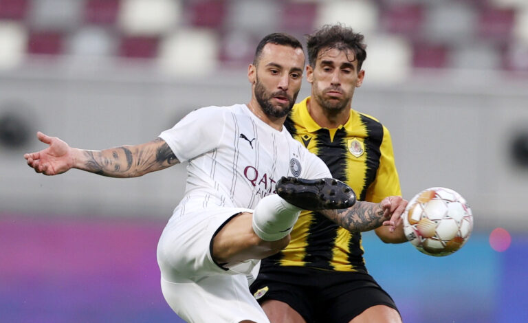 Al Sadd fight back to beat Qatar Sports Club 3-1