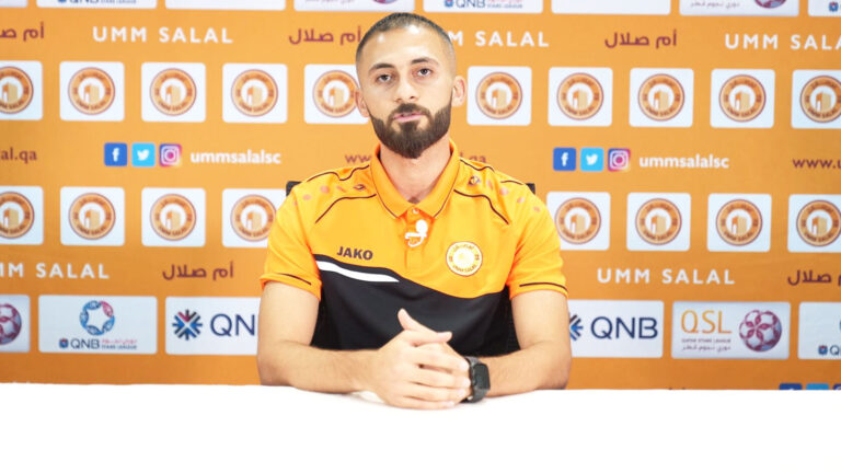خالد عبد الروؤف : المباريات الافتتاحية دائما تكون صعبة