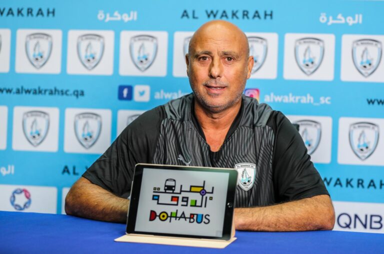 ماركيز لوبيز : الصفقات الجديدة ستساعدنا لتقديم موسم أفضل