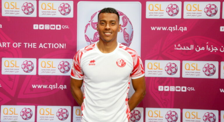 لاعب الشمال جيريمي : ندرك أننا سنواجه أندية كبيرة بدوري النجوم