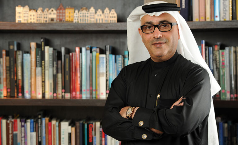 Al Thumama Stadium: Qatari architect Ibrahim recalls his design journey