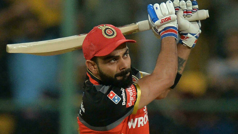 Kohli unnerves Bangalore with captaincy bombshell, pundits warn