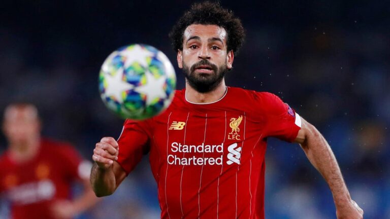 Liverpool let victory slip
