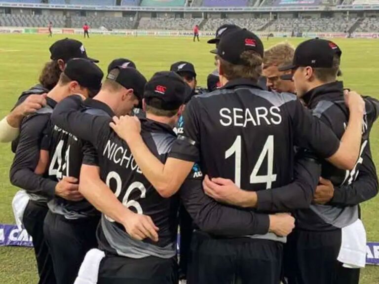 New Zealand ready for a crack at Pakistan as security tight