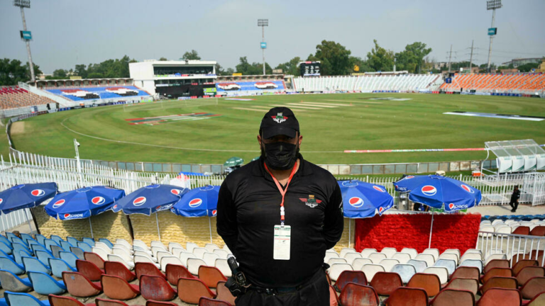 Pakistan battling isolation as cricket host after New Zealand pull out