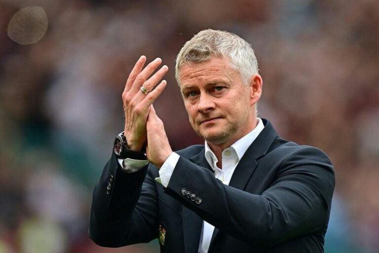 Pressure mounts on Solskjaer as Man Utd stumble again