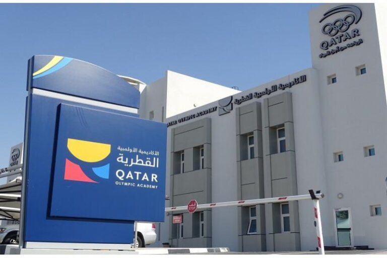 Qatar Olympic Academy named Qatar’s best educational centre