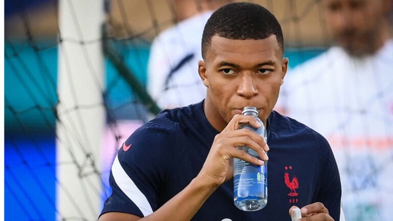 Real have to wait for Mbappe as PSG decide they don’t need the money