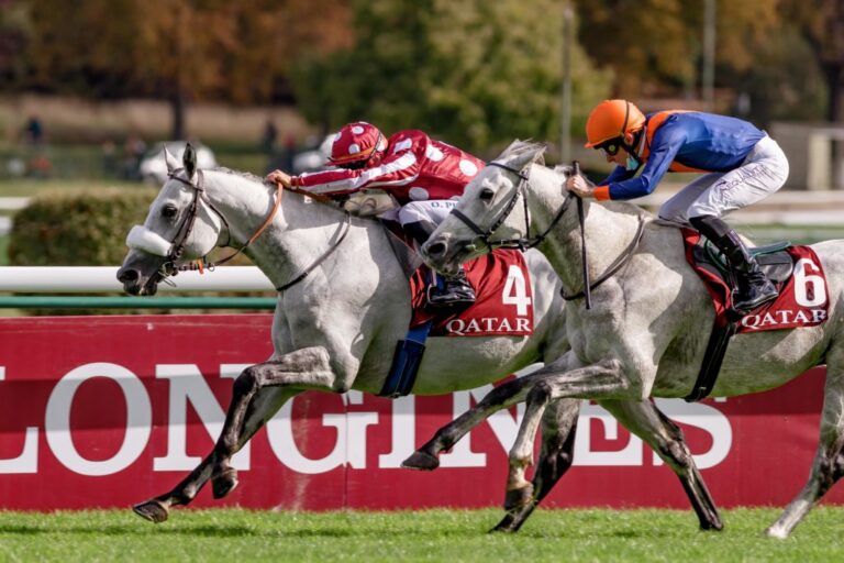 Qatar Prix de l’Arc de Triomphe 2021 all set for 100th edition