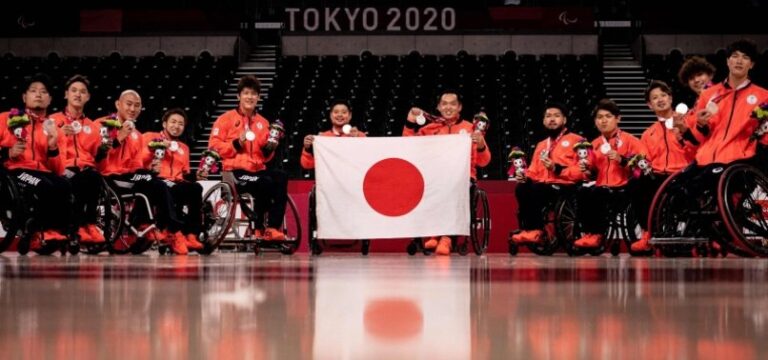 Tokyo prepares to say farewell to ‘most important’ Paralympics