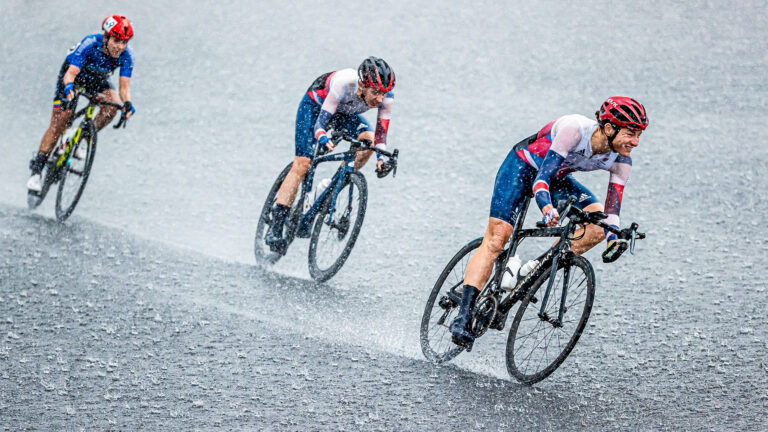 Medal rush in store as Tokyo Paralympics enters home straight