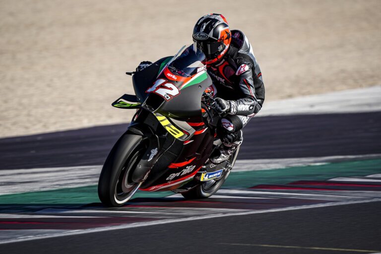 Vinales, then Zarco dominate San Marino GP practice