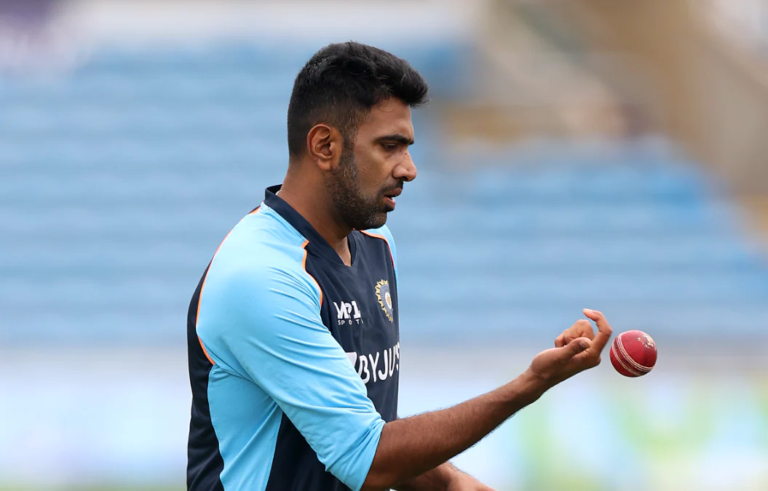 England are ‘wary of Ashwin’s abilities’ – India bowling coach