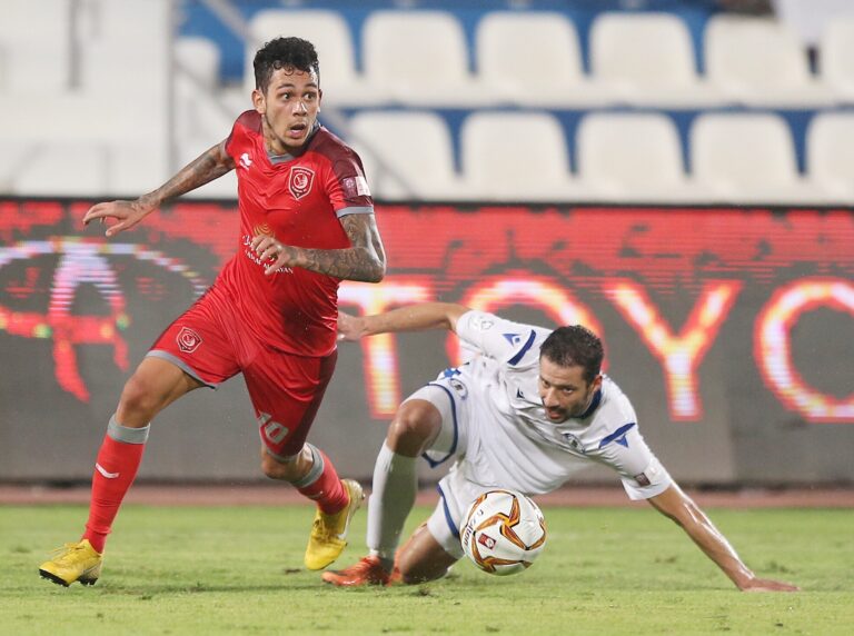 الدحيل يحل ضيفاً ثقيلاً على الخور بحثاً عن استهلال مثالي