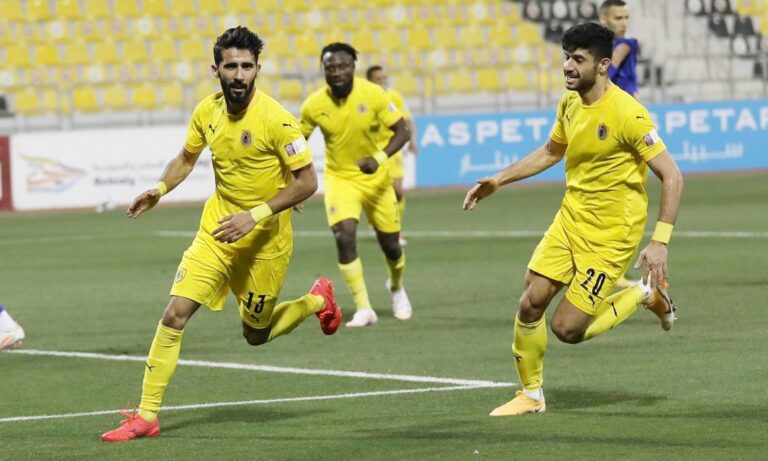 الملك القطراوي يعزز صفوفه بروح التجديد