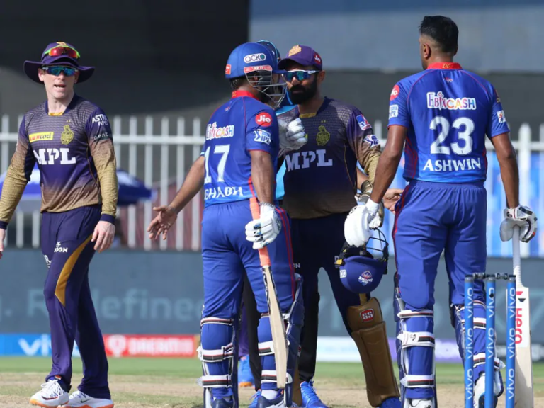 IPL’s Delhi back Ashwin after Warne’s ‘disgraceful’ jibe