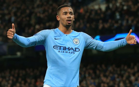 City break streak against Chelsea