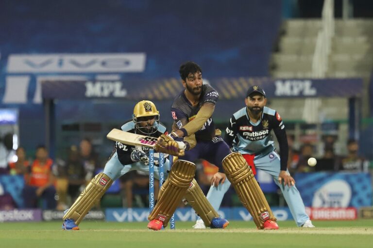 Kohli crushed in 200th IPL match for Bangalore