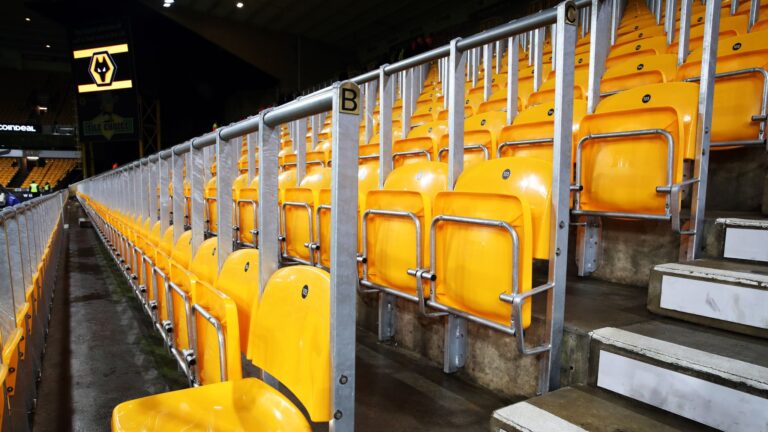 Premier League clubs set to trial safe-standing areas