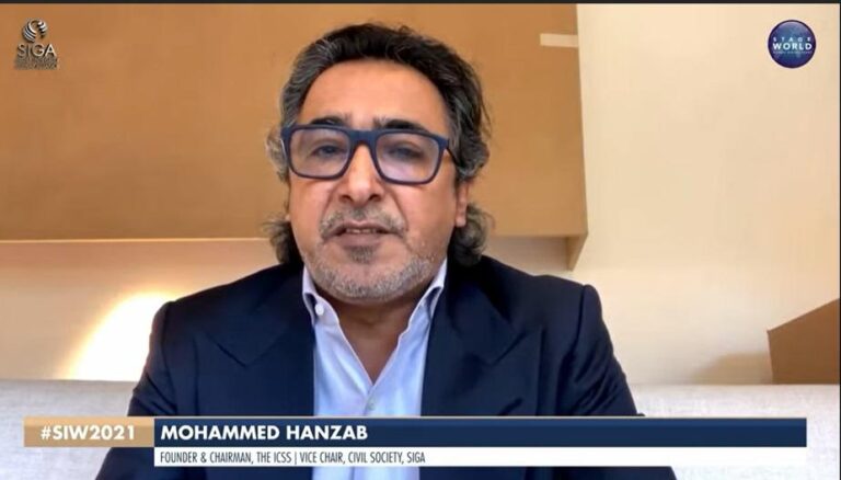 بن حنزاب : استعادة الفيفا للأموال المنهوبة دليل واضح على الفساد المستشري في الرياضة العالمية
