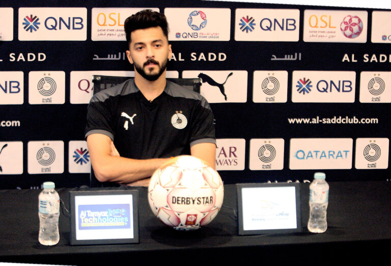 أحمد سيار : المواجهات الأفتتاحية صعبة على الفريقين
