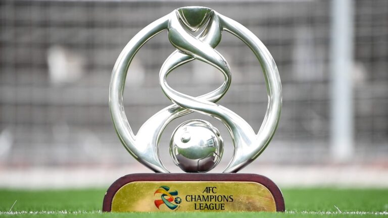 Holders Ulsan face Jeonbuk in AFC Champions League last eight