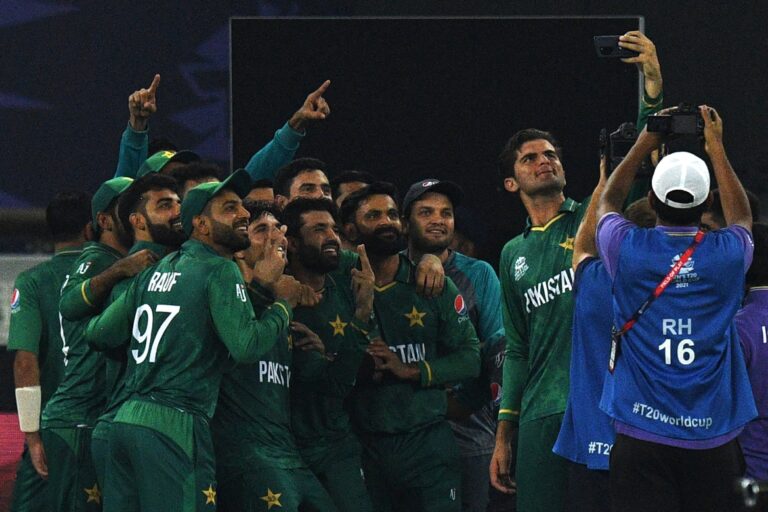 Bullish Pakistan have ‘mindset of T20 champions’ says coach