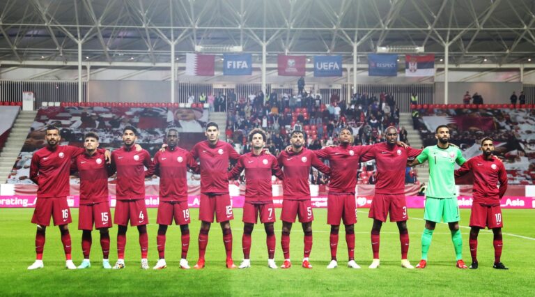 العنابي في اختبار صعب أمام البرتغالي القوي في التصفيات الأوروبية