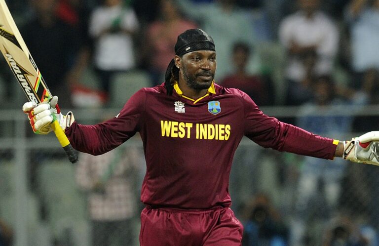 Gayle opens as West Indies asked to bat by Bangladesh
