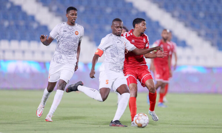 أم صلال يتخطى الشمال و يحقق فوزه الأول بكأس Ooredoo