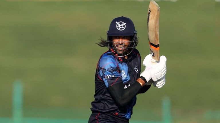 Ireland wary of ‘devastating’ Wiese in T20 World cup duel