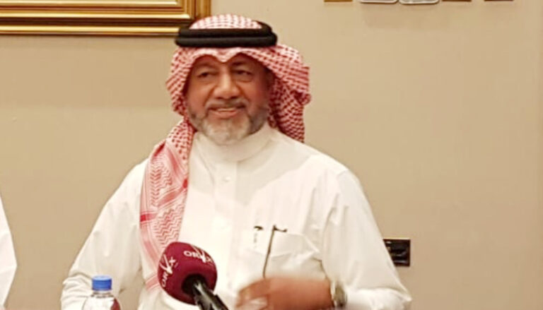 خالد سلمان : السد الأقرب للقب والمفاجأة واردة بنهائي كأس الأمير