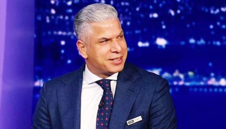وائل جمعة : العالم سيكون على موعد مع مونديال استثنائي