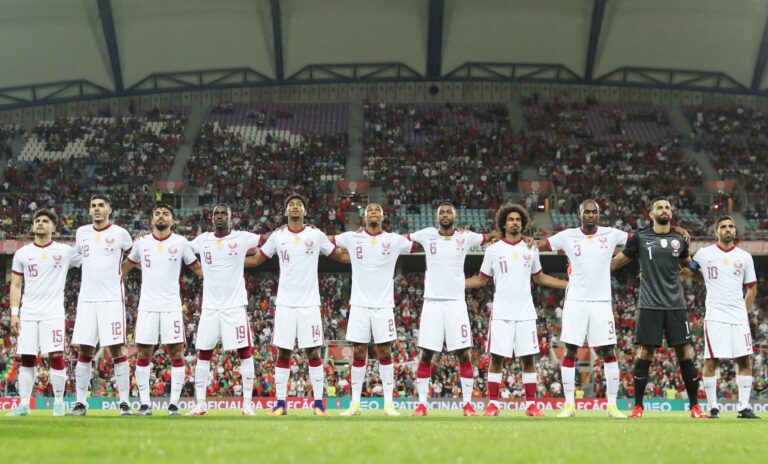 العنابي يبحث عن التعويض بمواجهة ايرلندا في التصفيات الأوروبية