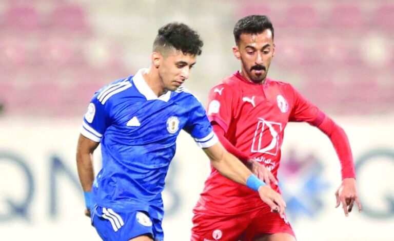 العربي والخور يبحثان عن الفوز في كأس Ooredoo