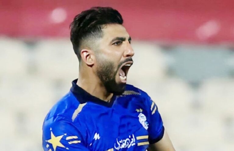 فرشيد اسماعيلي أبرز المرشحين لخلافة مهرداد محمدي في العربي