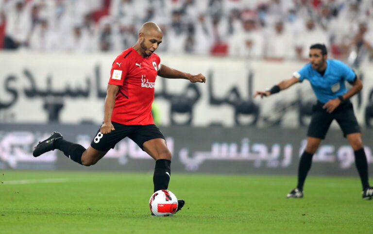 في كأس الأمير 2021.. أول نهائي يشهد ضربتي جزاء !