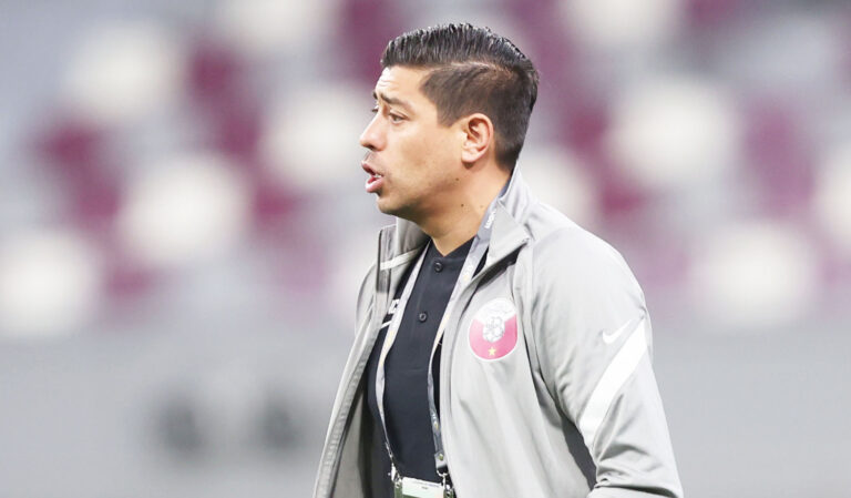 كوردوفا : حققنا المطلوب أمام سيرلانكا ..وسنضع خطة مواجهة المنتخب السوري