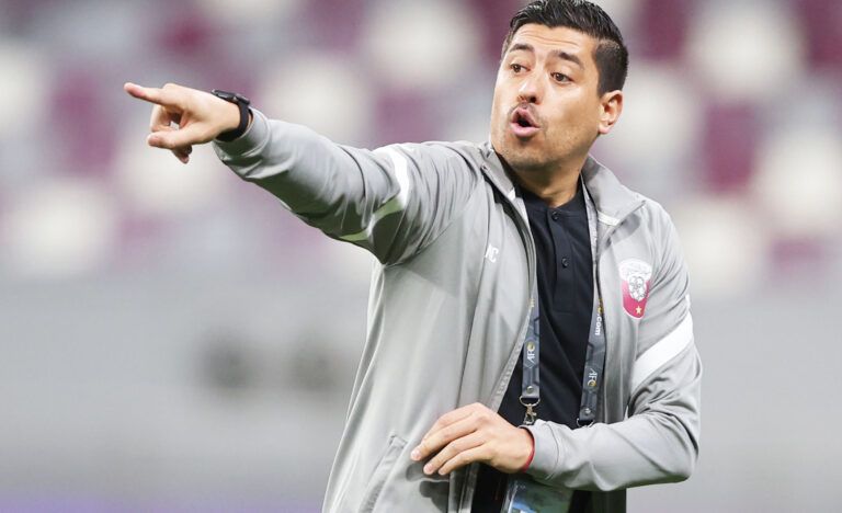 كورودفا : التأهل كان مستحقاً رغم صعوبة المهمة ..ويجب أن نستعد للنهائيات جيداً