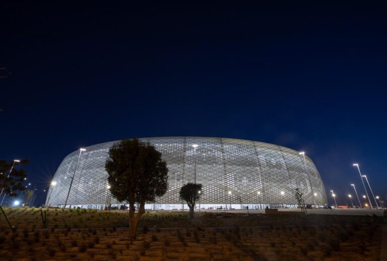 Qatari legends preview Amir Cup ahead of final at Al Thumama Stadium