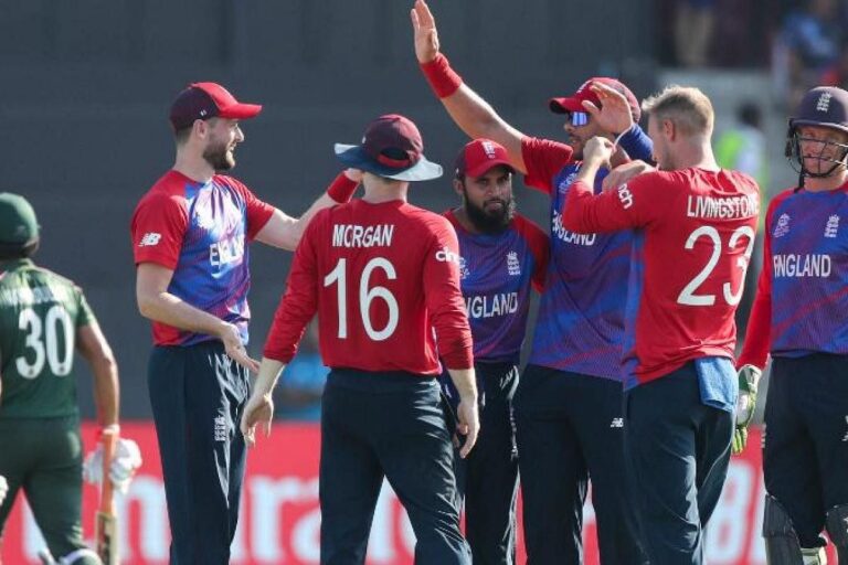 Roy praises bowlers for England’s second T20 World Cup win