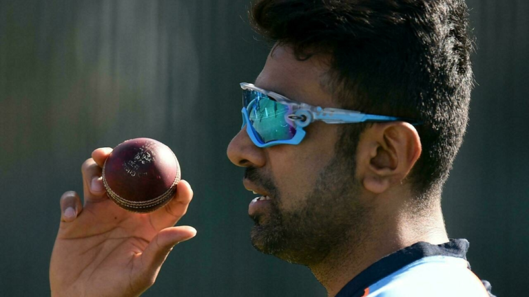 Feisty Indian cricket star Ashwin a divisive figure with rare talent