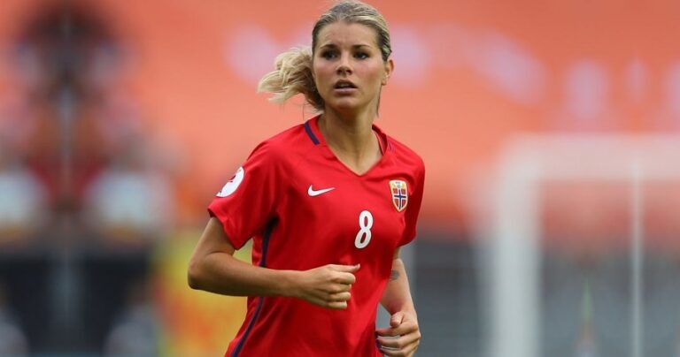 Hegerberg set for return after 21 months out injured