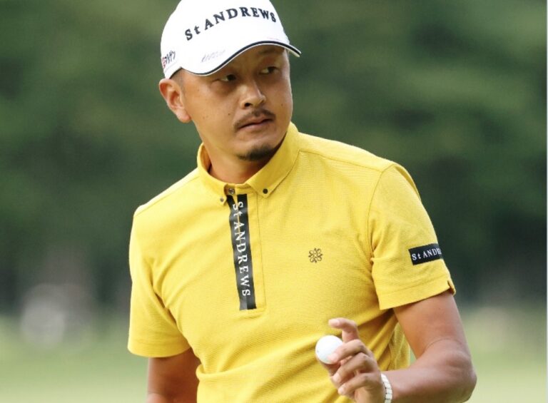 Matsuyama’s opening 64 thrills Japan fans at Zozo Championship