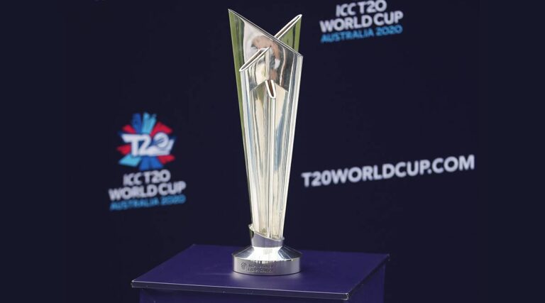 ICC Men’s T20 World Cup 2021 prize money details announced