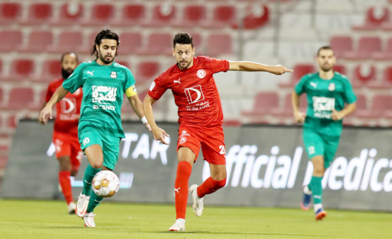 الأهلي يتعثر من جديد ويصل للمباراة السابعة بدون فوز !