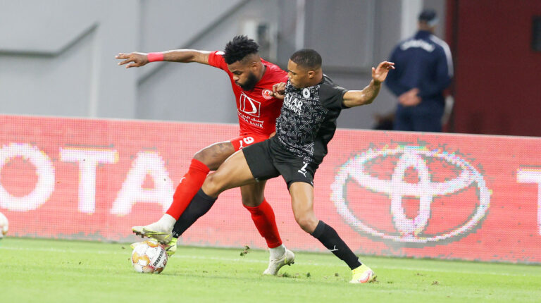 السد يواصل الانتصارات ..والريان وقطر يحققان الفوز الأول في الدوري